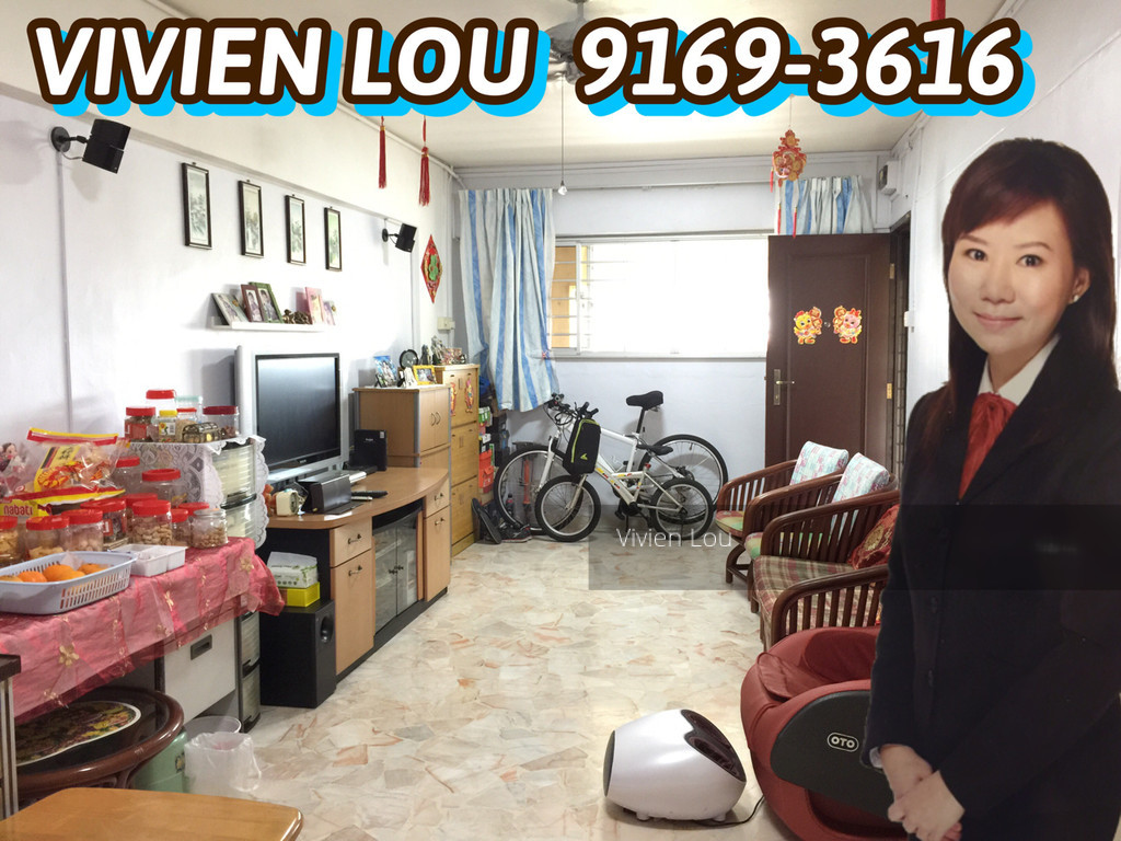 Blk 217 MARSILING CRESCENT (Woodlands), HDB 3 Rooms #137653482